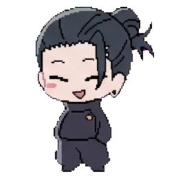 gaytoes sprite