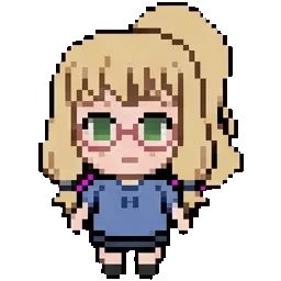 Bella sprite