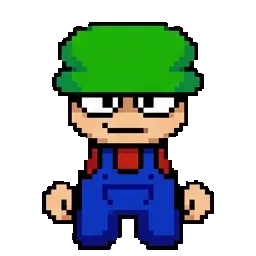Bambi sprite