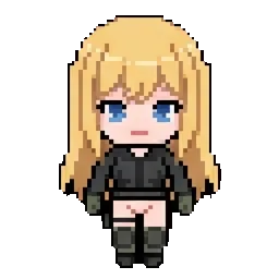 katya sprite