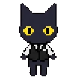 Secret agent sprite