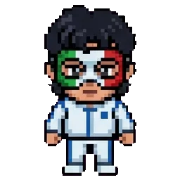 Goat sprite