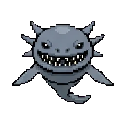Bio Bloop sprite