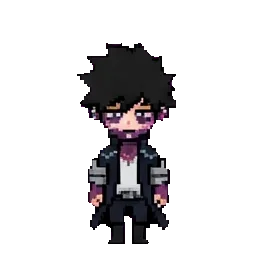 Dabi sprite