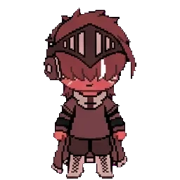 Акси sprite