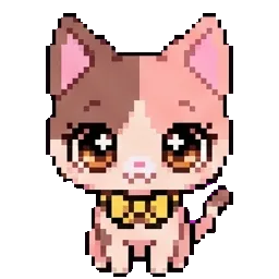Lattemeow sprite