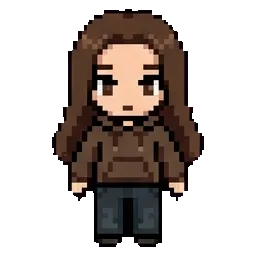 Анна sprite