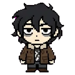 Nico sprite