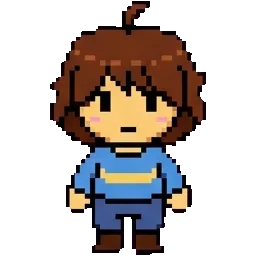 Mawr sprite