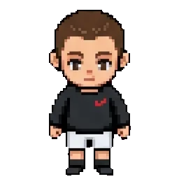 My Freinds sprite