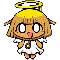 Tsuriel sprite