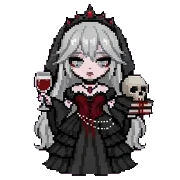 Aurora sprite