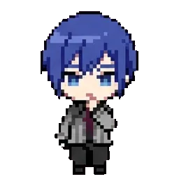 Kaito sprite
