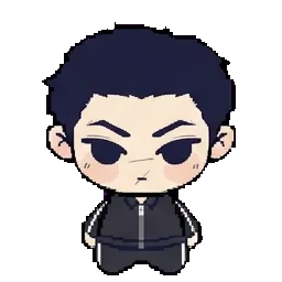 Gimyung sprite