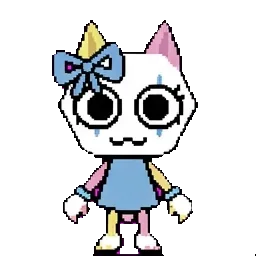 scraps sprite