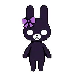 Rattina🎀 sprite