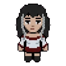 Elara sprite