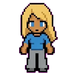 Alice sprite