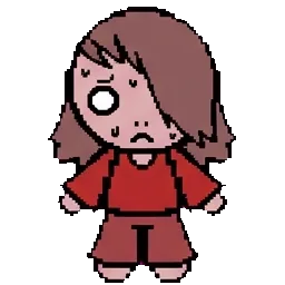 Bornya sprite