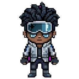 Ga sprite