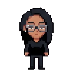 Radish Bloke sprite