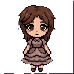 Meriam sprite