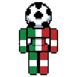Ciao sprite