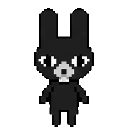 Rathew sprite
