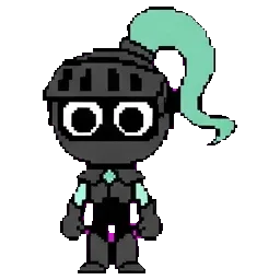 Soulvester sprite