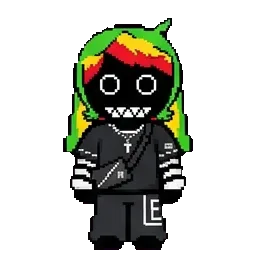 Rosandra sprite