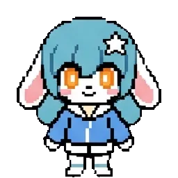 Pulaa sprite