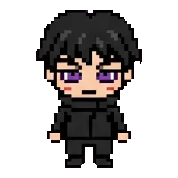 Cece sprite