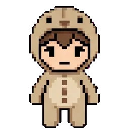 Talla sprite