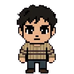 Bear sprite