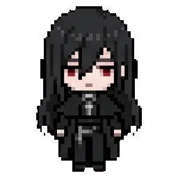 I sprite
