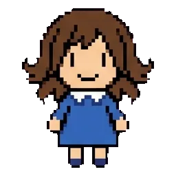 Minamiwoshimawa sprite
