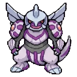Palkia sprite