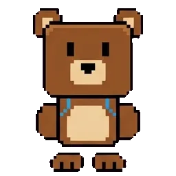 Baaren sprite
