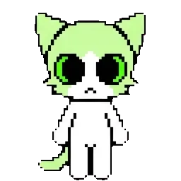 Green tea sprite