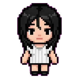 Mokka sprite