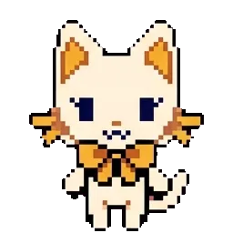 😺Good Meow💛 sprite