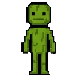 Melon sprite