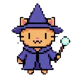 Scratch sprite