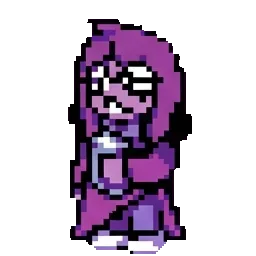Seth sprite