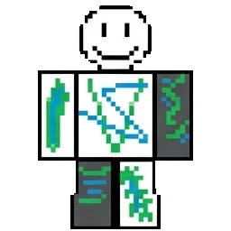 Uki sprite
