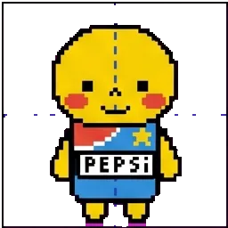 Noob sprite