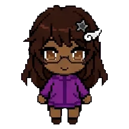 AMi sprite