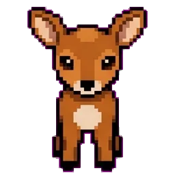 Nicole sprite