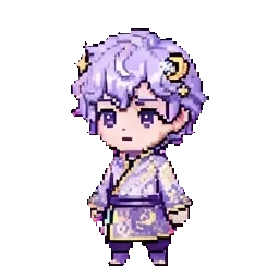 Mi sprite