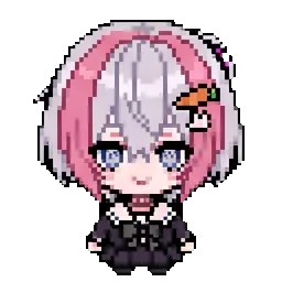 Kimo sprite